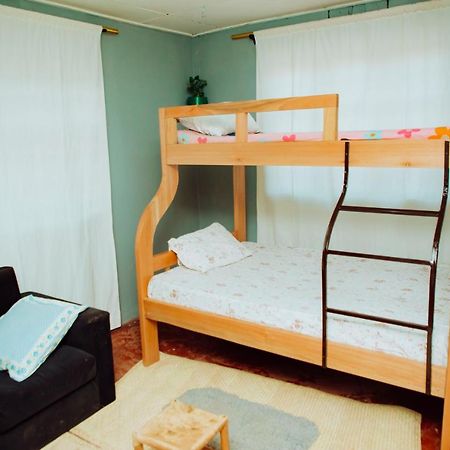 אירינגה Emmy'S Backpackers Hostel מראה חיצוני תמונה