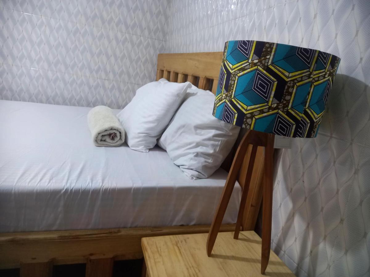 אירינגה Emmy'S Backpackers Hostel מראה חיצוני תמונה