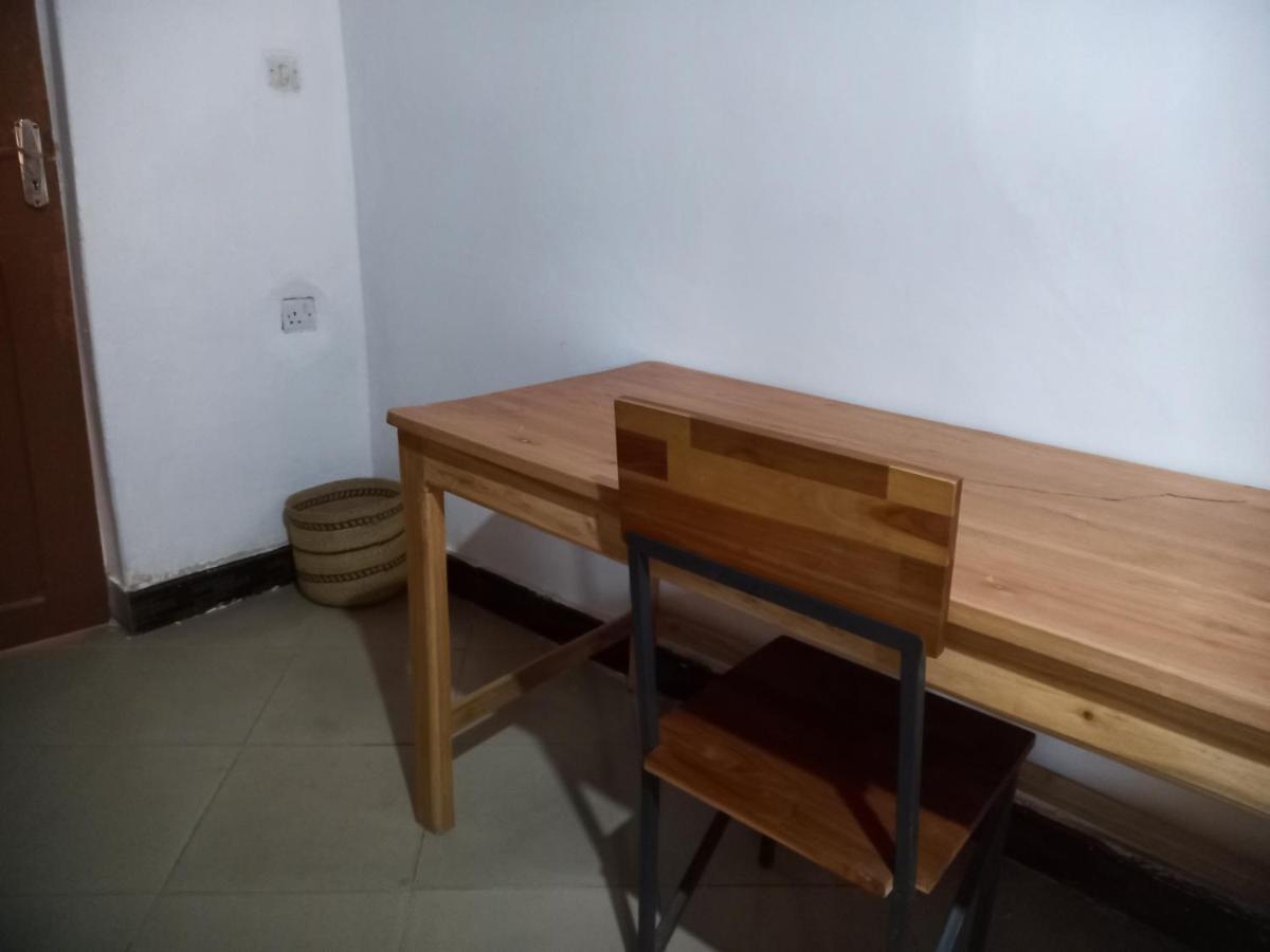 אירינגה Emmy'S Backpackers Hostel מראה חיצוני תמונה