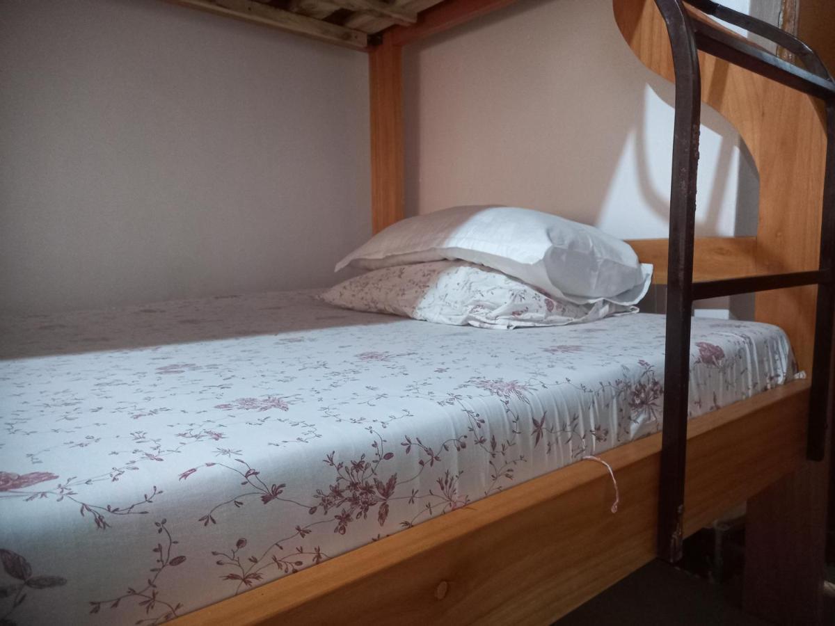 אירינגה Emmy'S Backpackers Hostel מראה חיצוני תמונה