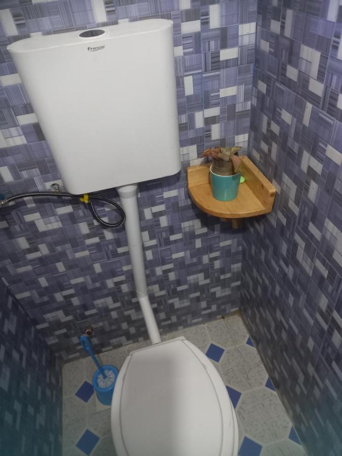 אירינגה Emmy'S Backpackers Hostel מראה חיצוני תמונה