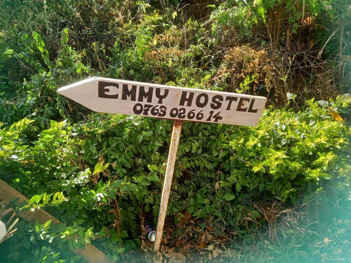אירינגה Emmy'S Backpackers Hostel מראה חיצוני תמונה