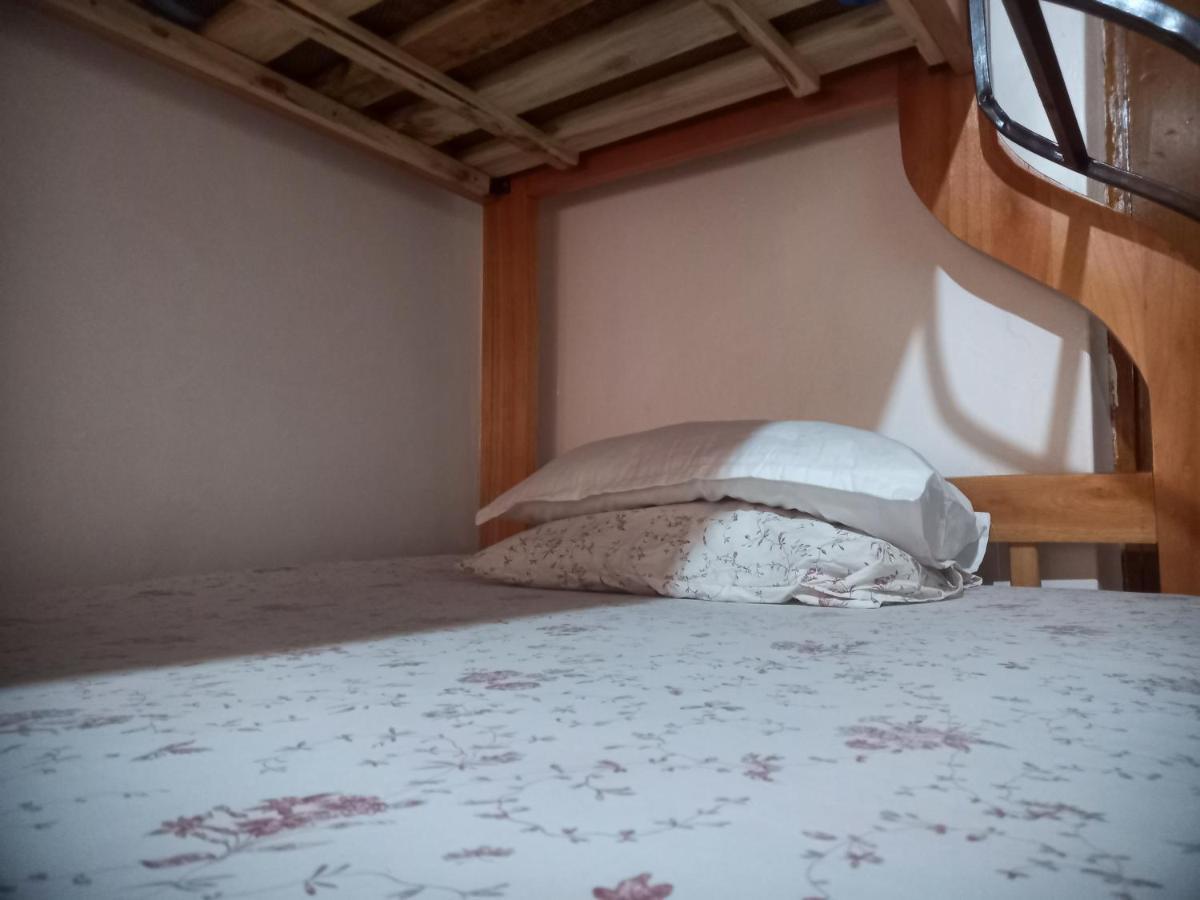 אירינגה Emmy'S Backpackers Hostel מראה חיצוני תמונה
